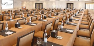 Fairmont Dubai