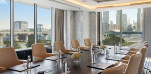 Sheraton Grand